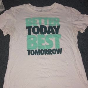 Nike t-shirt